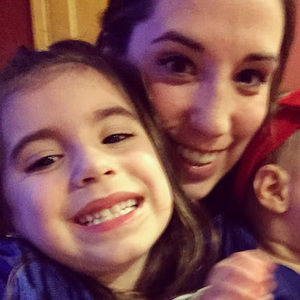 Meet your Posher, Hailey